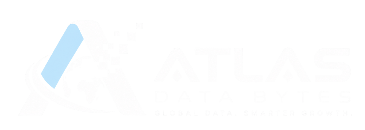 Atlas Data Bytes. Global data. Smarter growth.